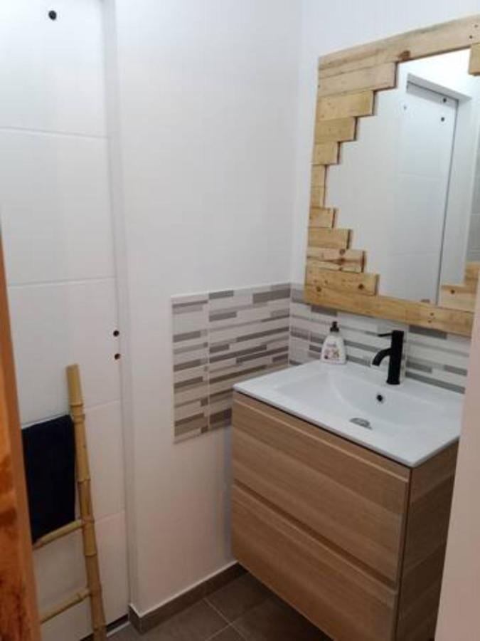 Апартаменти Comme A La Maison - Chambre Privee & Sde Attenante - Centre De Lorient, Vannes, Carnac Landaul Екстер'єр фото